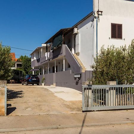 Petra Modern Apartment With Free Parking And Bbq Задар Екстер'єр фото
